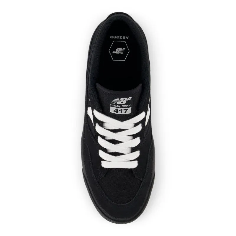 Franky Villani 417 Low