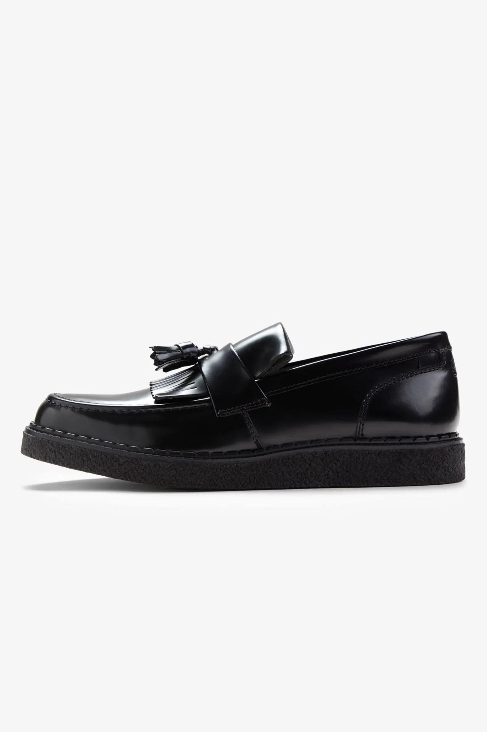 GC X FP TASSEL LOAFER LEA
