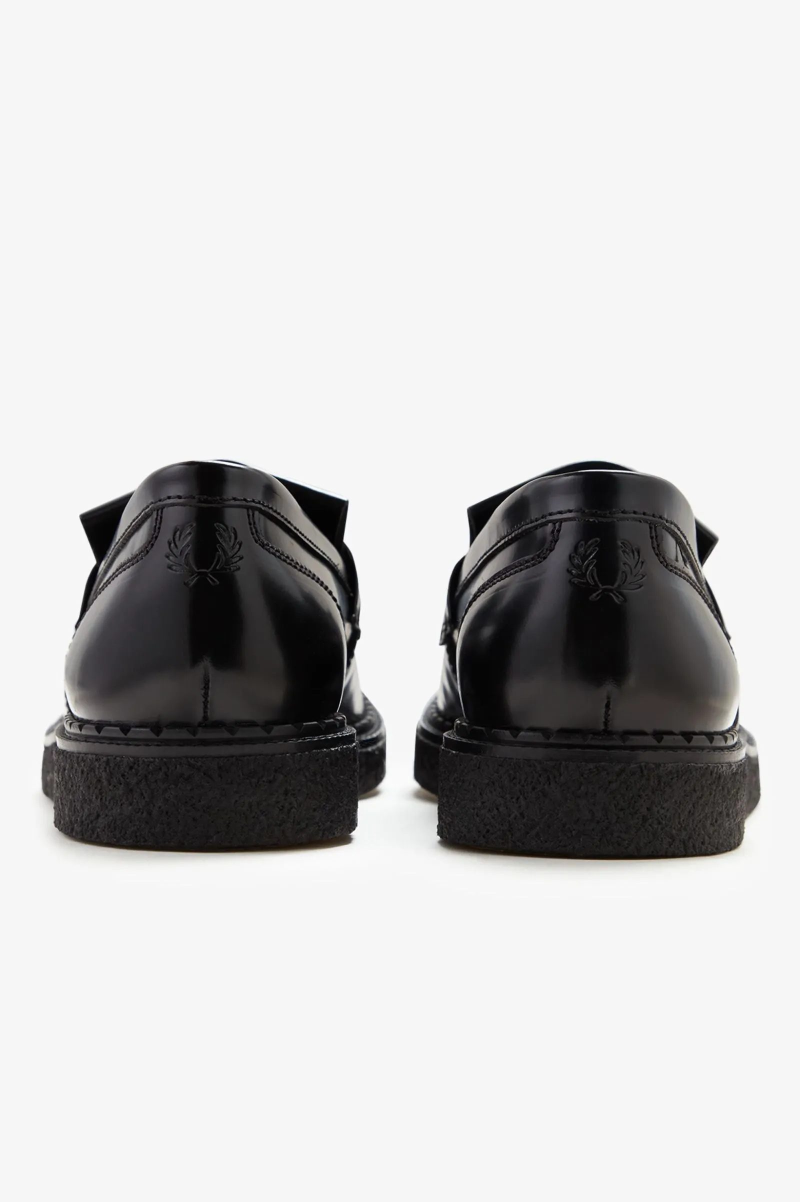 GC X FP TASSEL LOAFER LEA