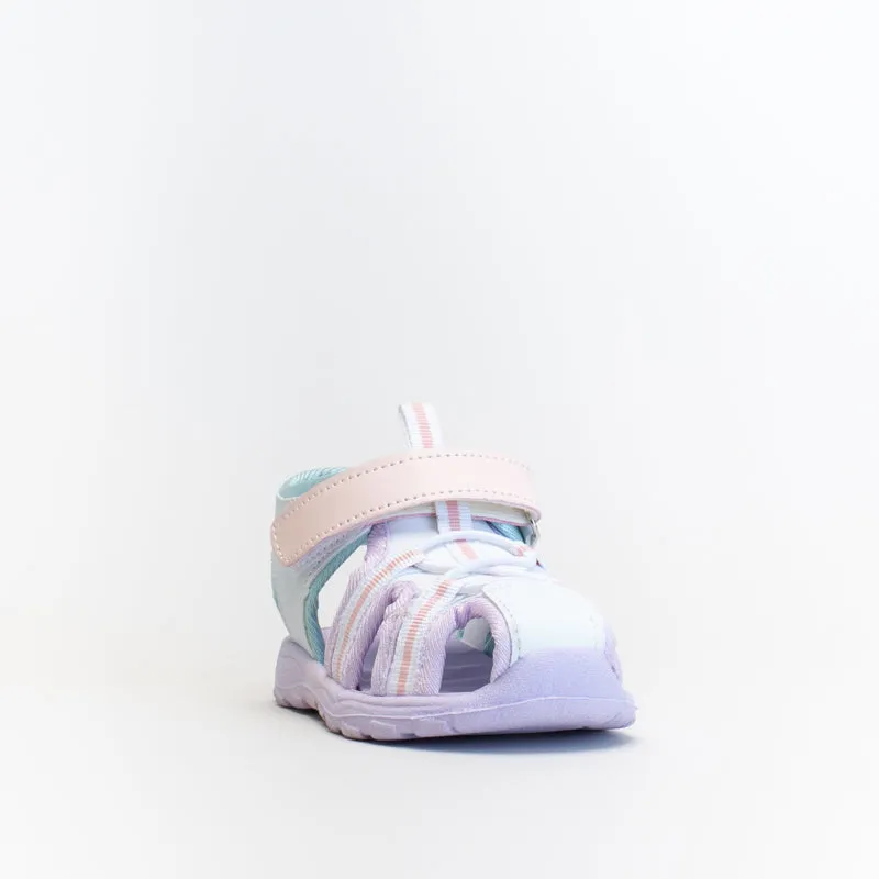 Girls Colour Block Aquatrail _ 150579