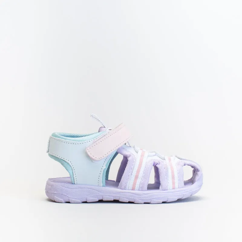 Girls Colour Block Aquatrail _ 150579