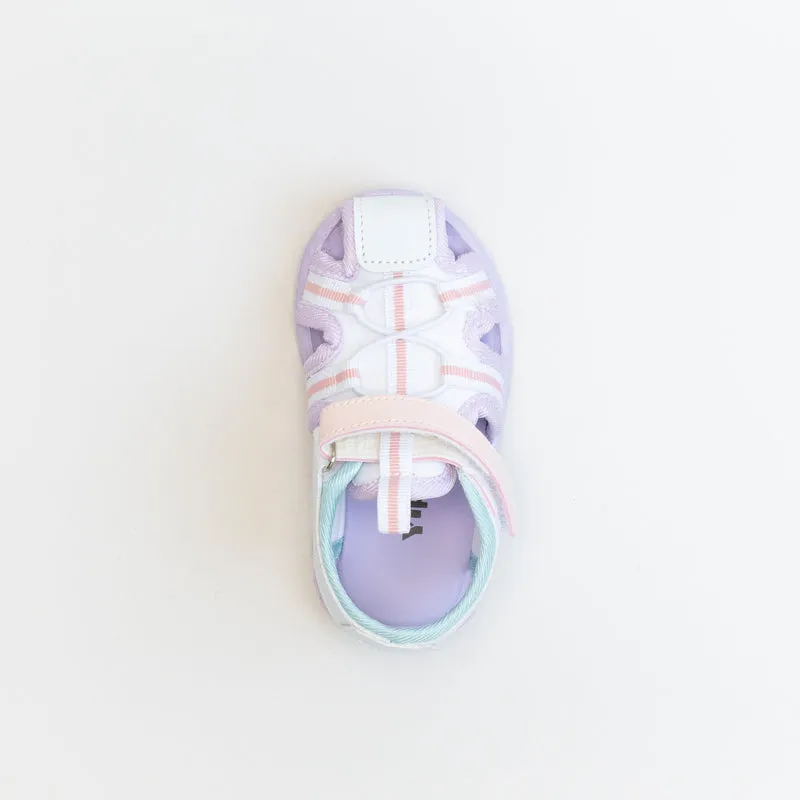 Girls Colour Block Aquatrail _ 150579