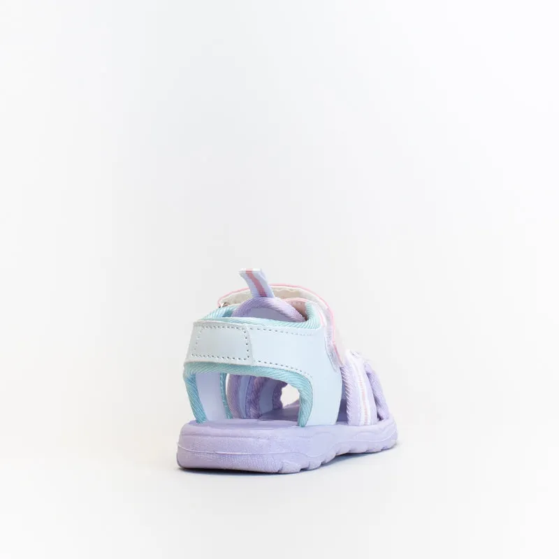 Girls Colour Block Aquatrail _ 150579