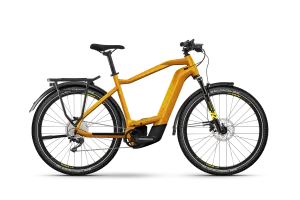 Haibike Trekking 8.0 High