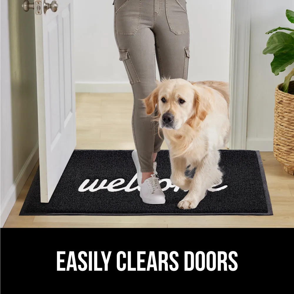 Hello Doormat