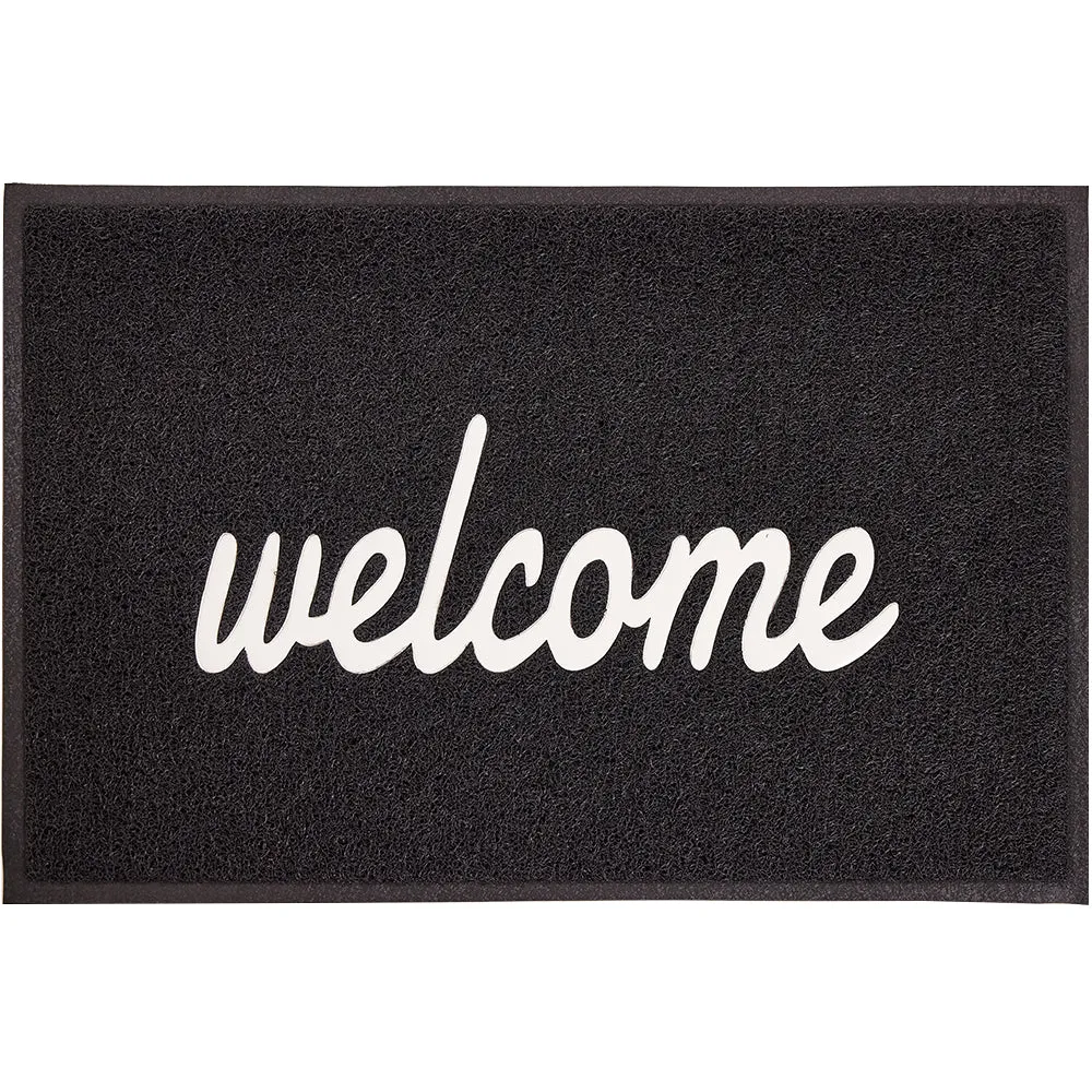 Hello Doormat