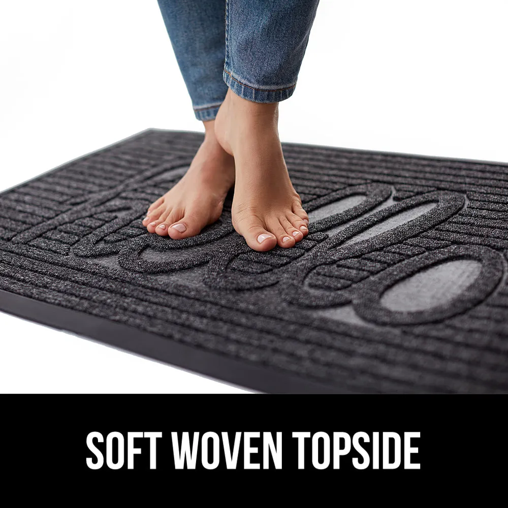 Hello Doormat