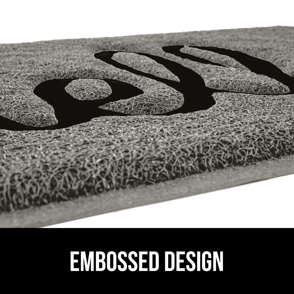Hello Doormat
