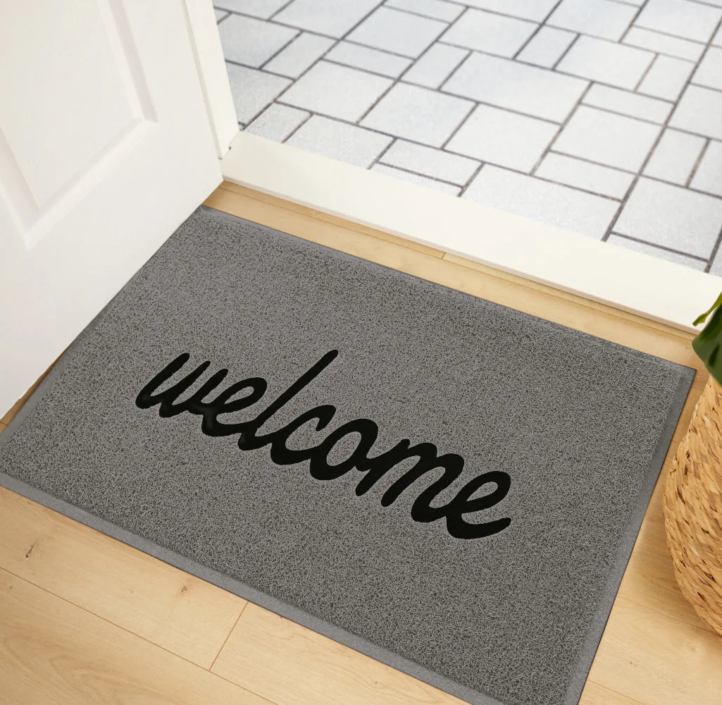 Hello Doormat