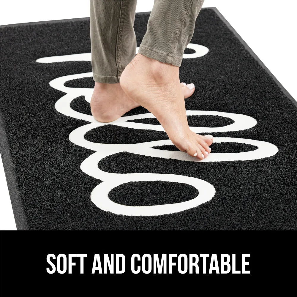 Hello Doormat