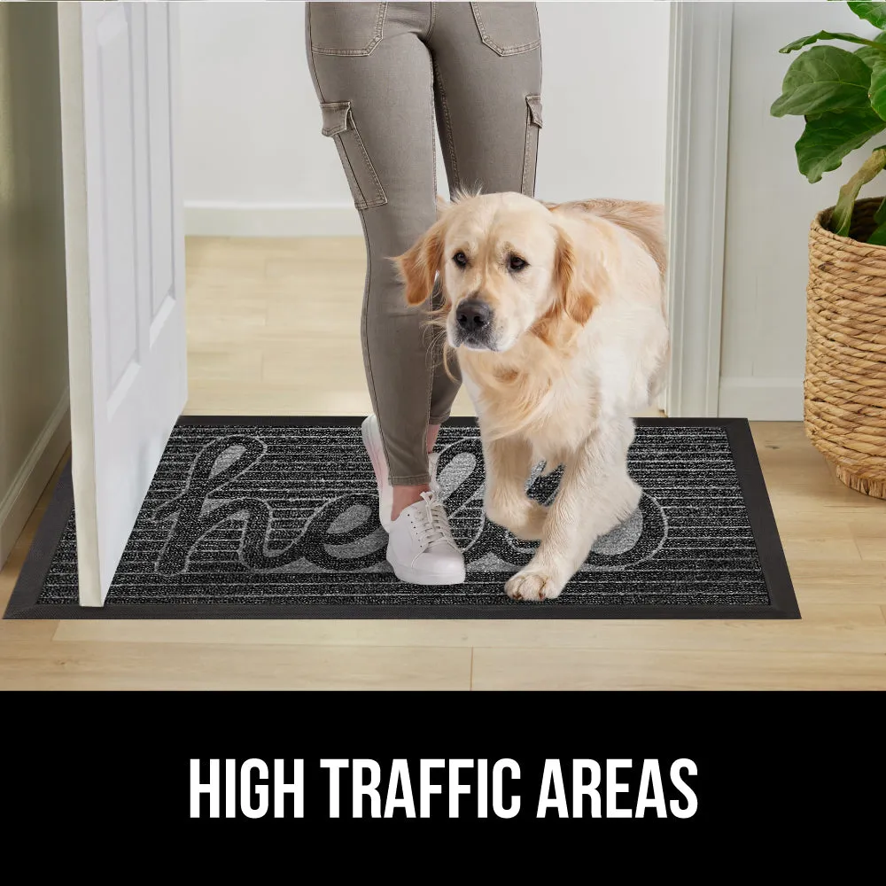 Hello Doormat