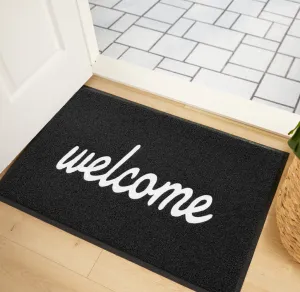 Hello Doormat