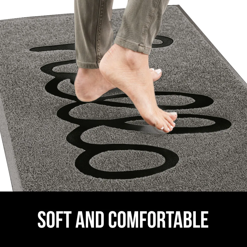 Hello Doormat