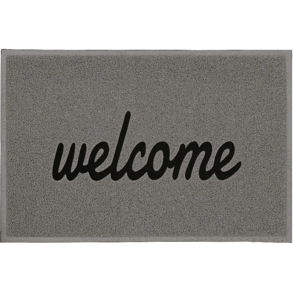 Hello Doormat