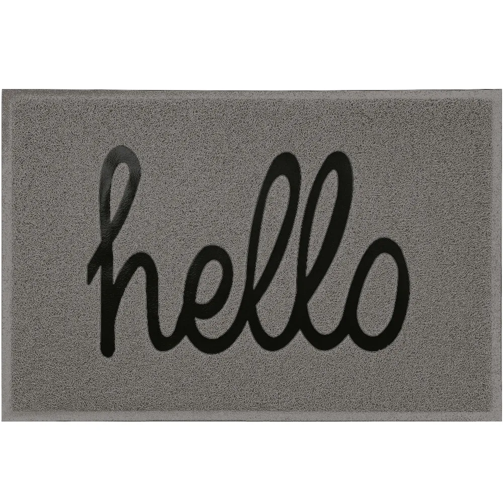 Hello Doormat