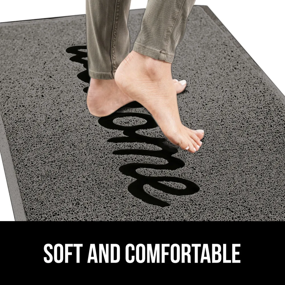 Hello Doormat