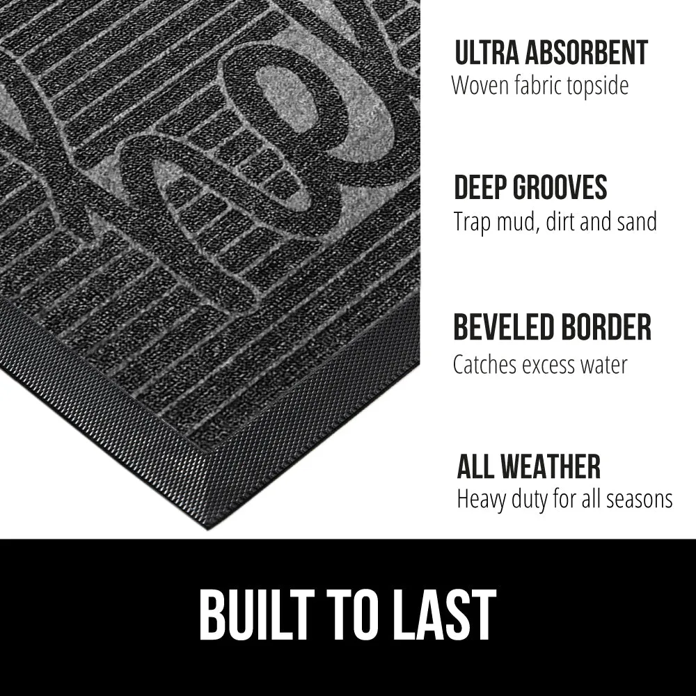 Hello Doormat