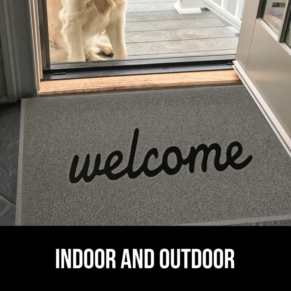 Hello Doormat