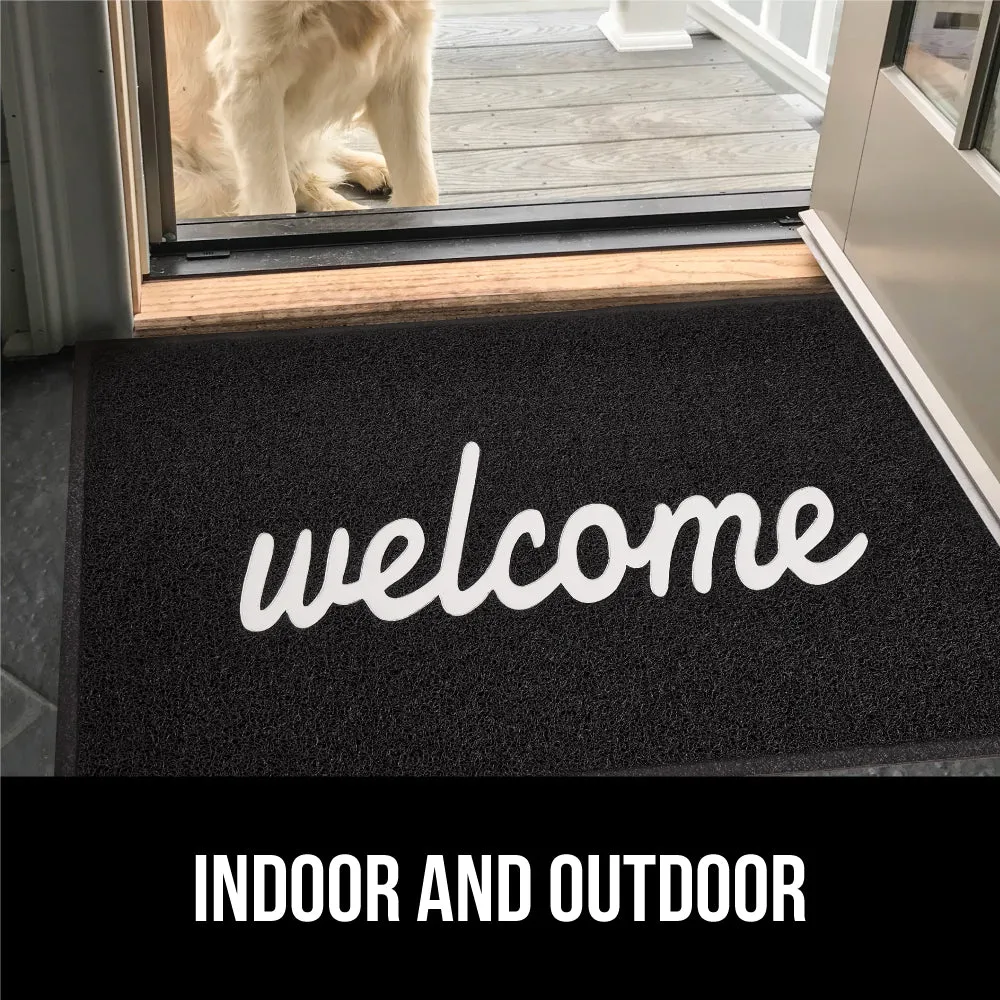 Hello Doormat