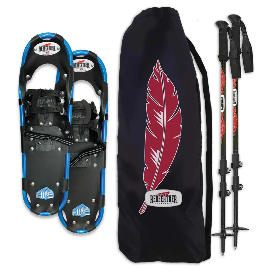 Hike Series 8" X 25" Kit