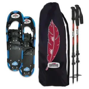 Hike Series 8" X 25" Kit