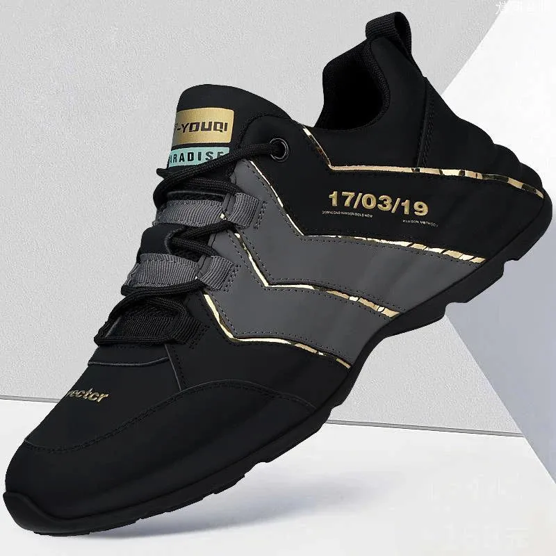 Hudson™ Heren Casual Outdoor Tennisschoenen Gratis Verzending
