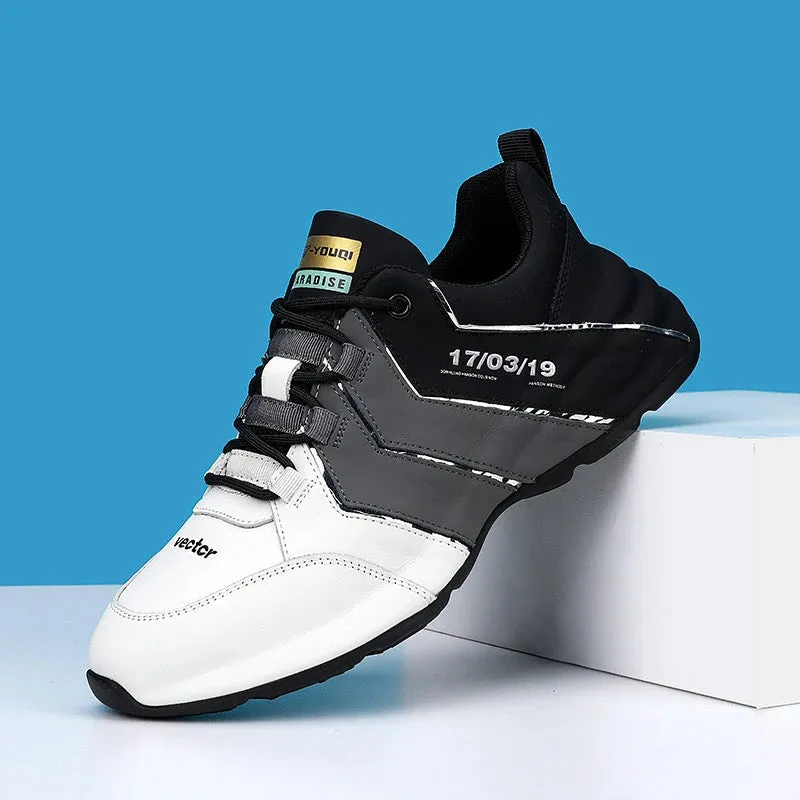 Hudson™ Heren Casual Outdoor Tennisschoenen Gratis Verzending