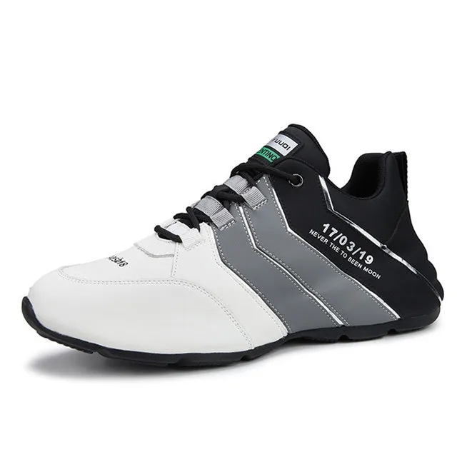 Hudson™ Heren Casual Outdoor Tennisschoenen Gratis Verzending