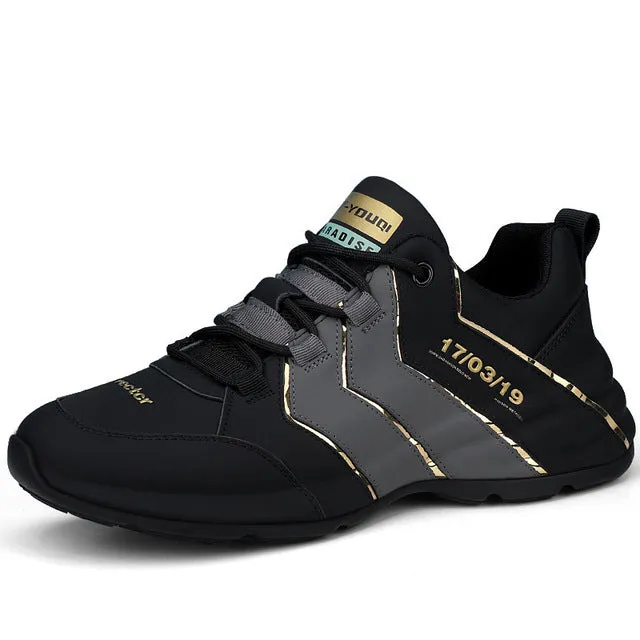 Hudson™ Heren Casual Outdoor Tennisschoenen Gratis Verzending