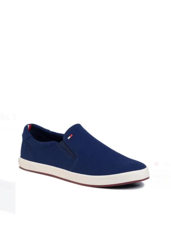 Iconic Slip On Sneak