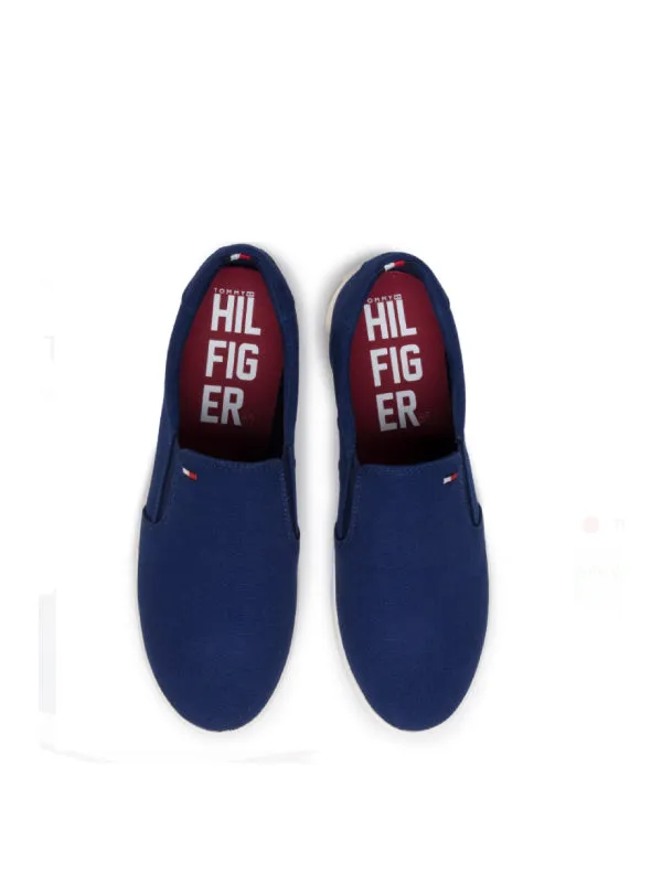 Iconic Slip On Sneak
