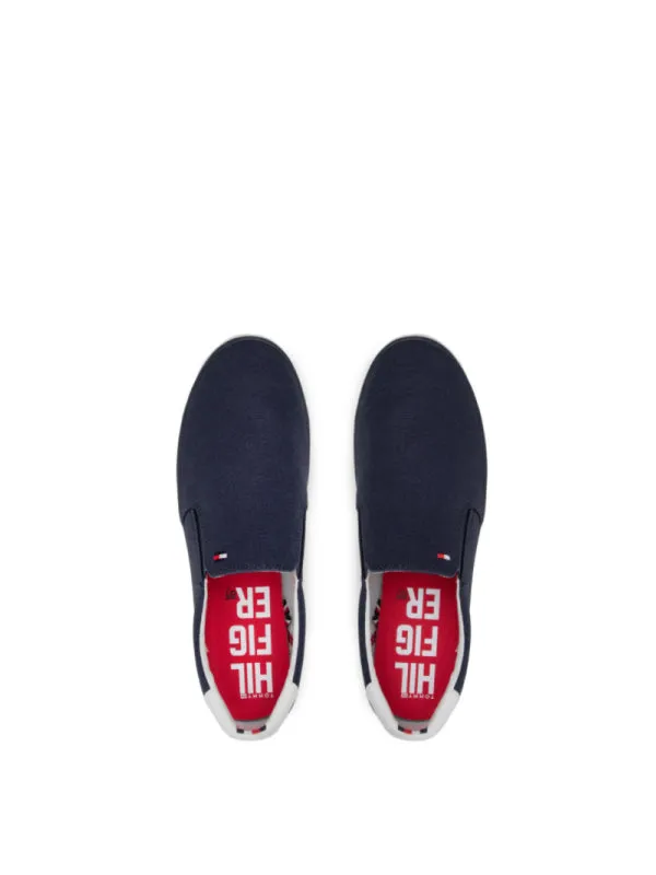 Iconic Slip On Sneak