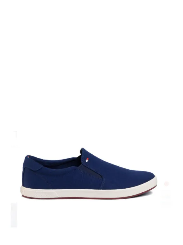 Iconic Slip On Sneak