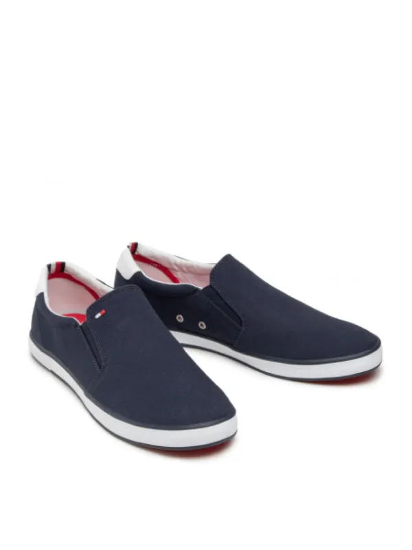 Iconic Slip On Sneak