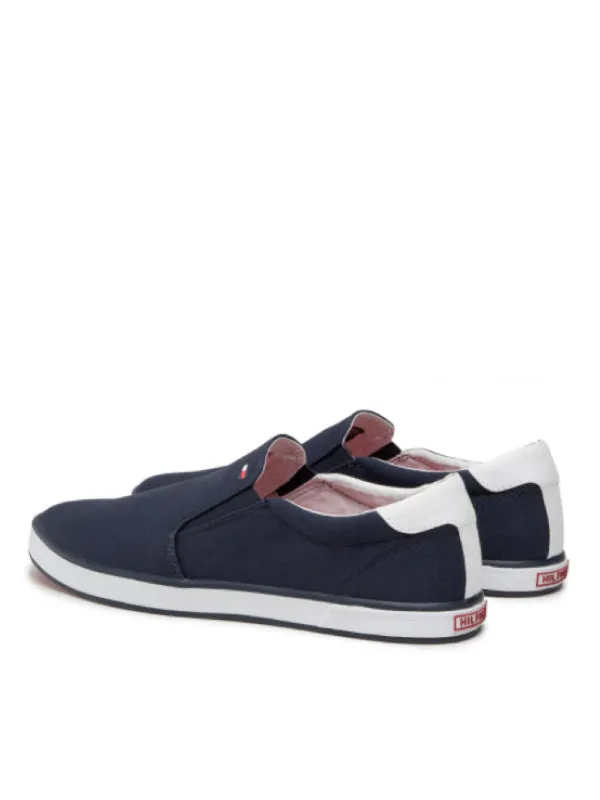 Iconic Slip On Sneak