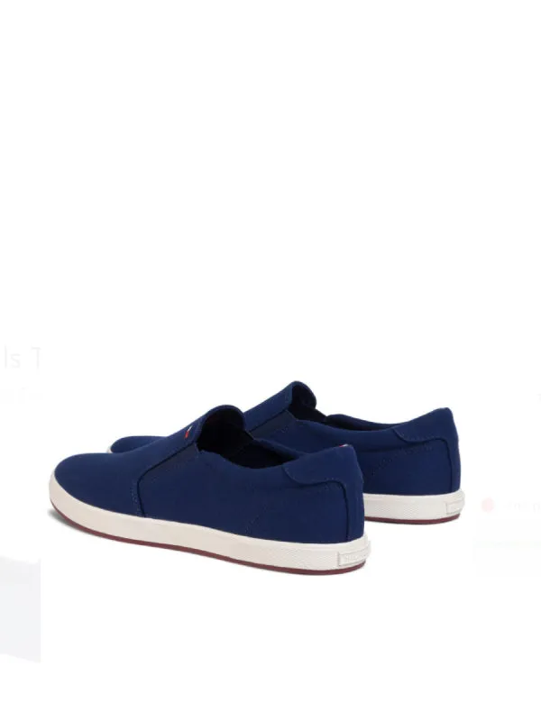 Iconic Slip On Sneak