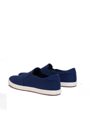 Iconic Slip On Sneak