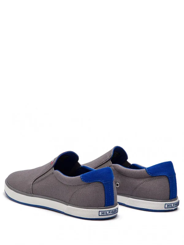 Iconic Slip On Sneak