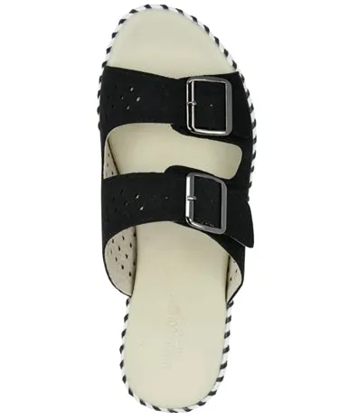 Ilse Jacobsen Tulip Sandals - Black