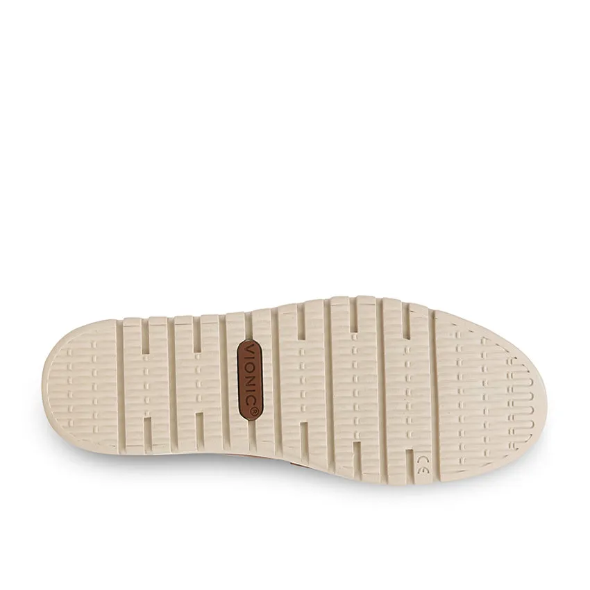 Journey Uptown A-Line Womens Casual Shoes - Tan