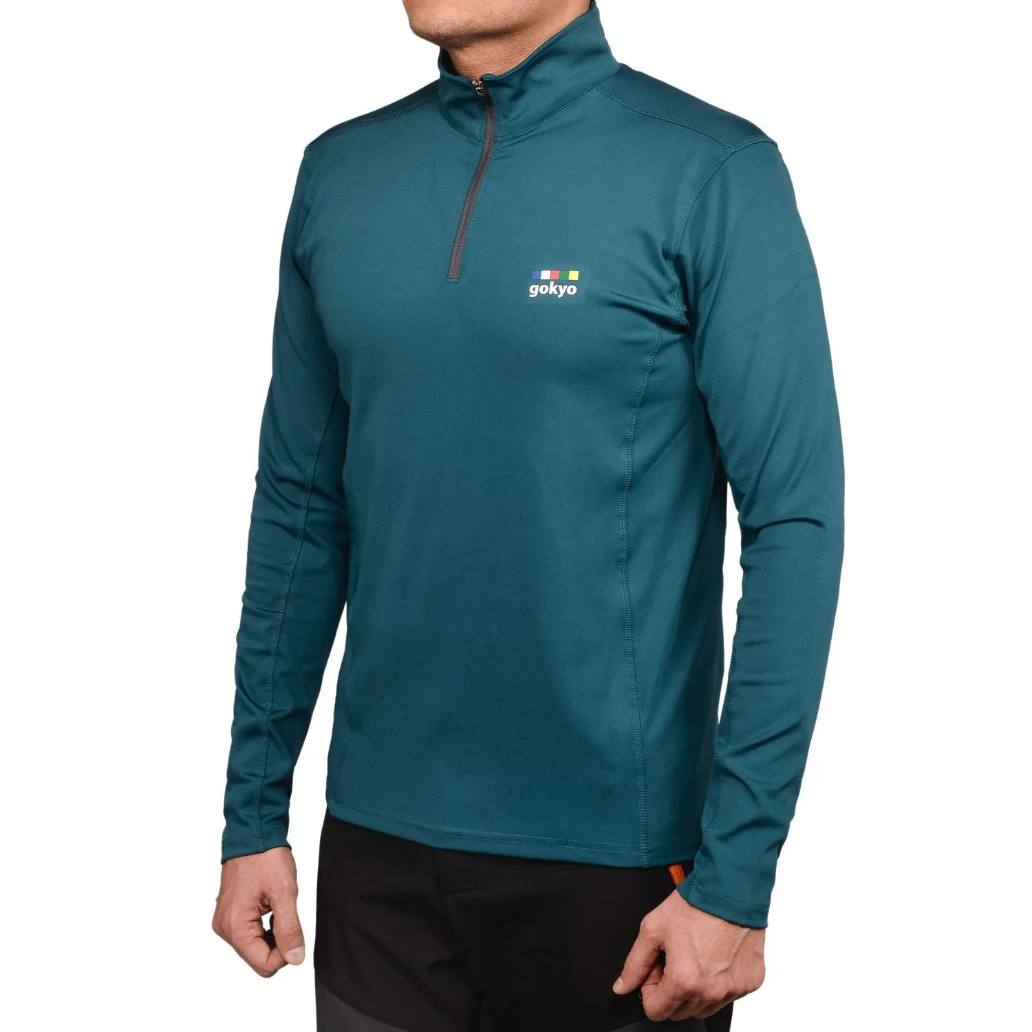K2 Ultrasoft Trekking Tshirt