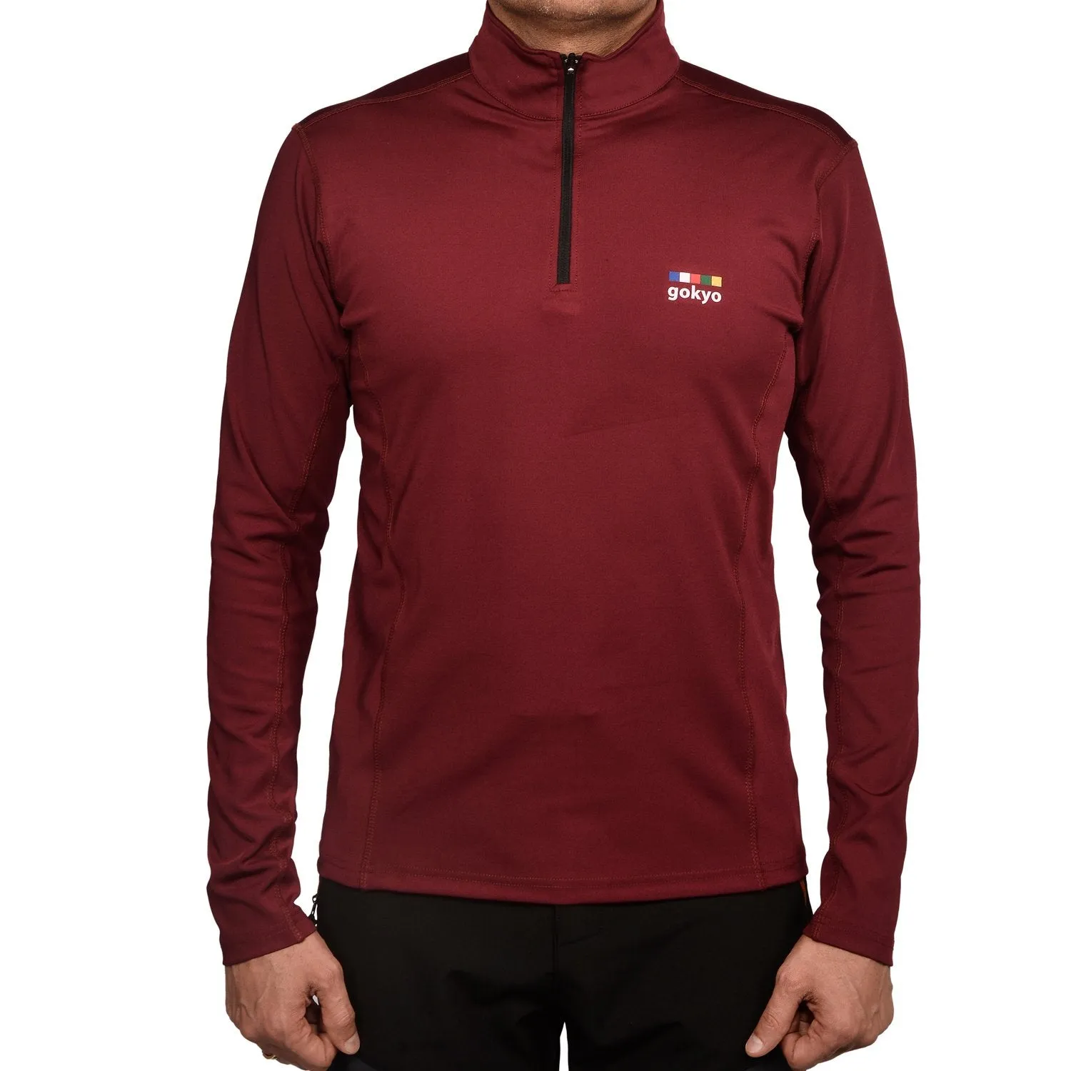K2 Ultrasoft Trekking Tshirt