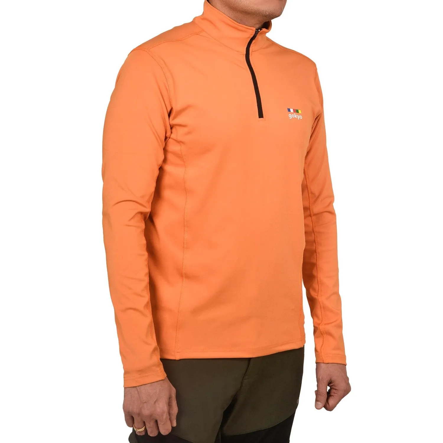 K2 Ultrasoft Trekking Tshirt