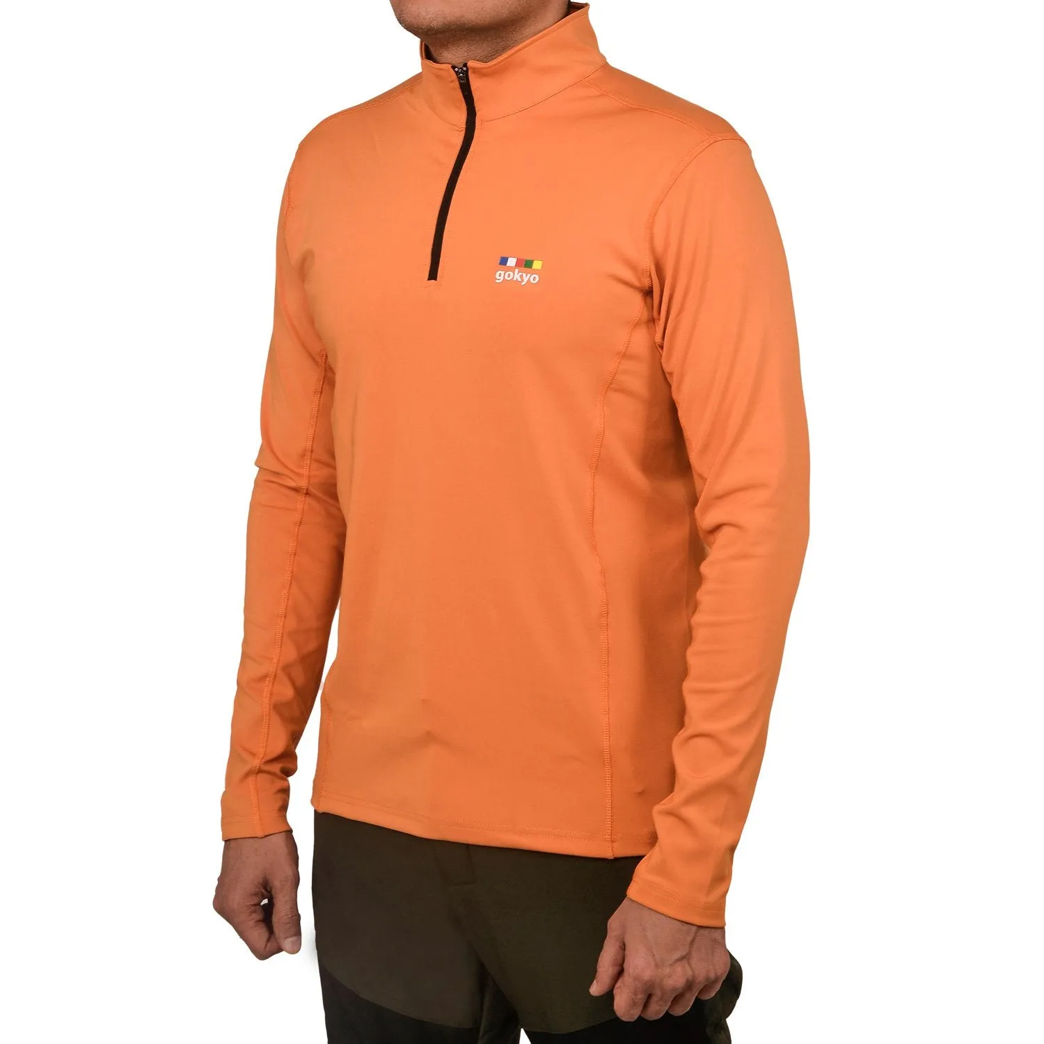 K2 Ultrasoft Trekking Tshirt