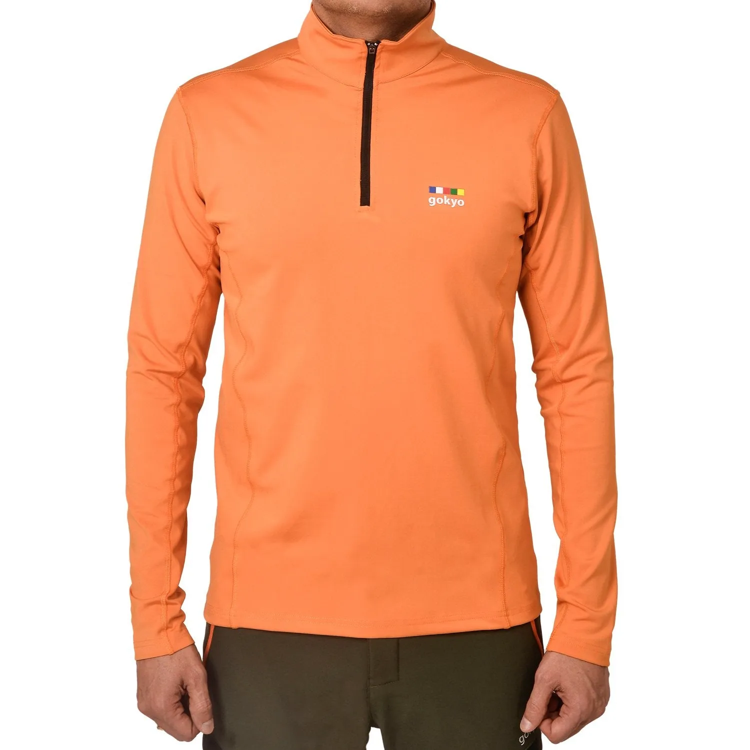 K2 Ultrasoft Trekking Tshirt
