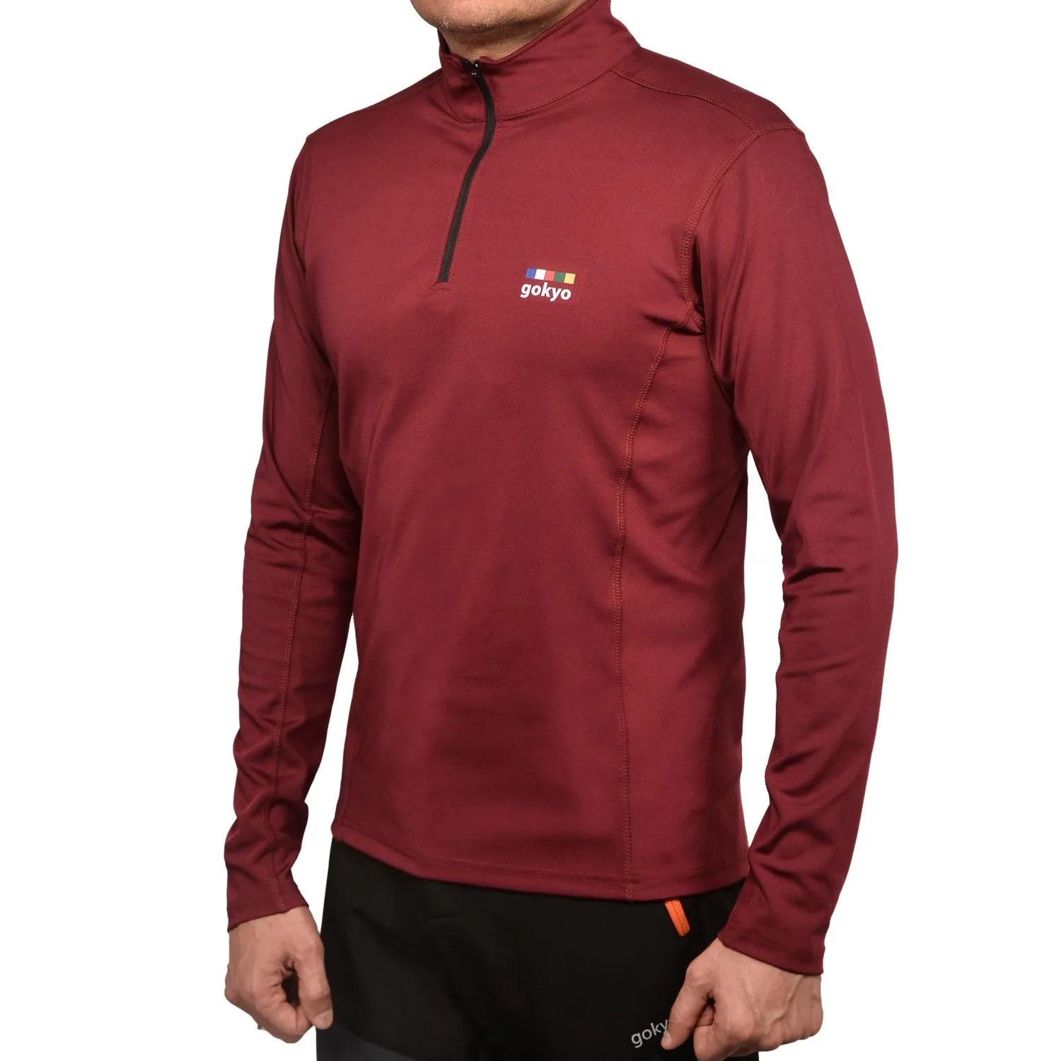 K2 Ultrasoft Trekking Tshirt