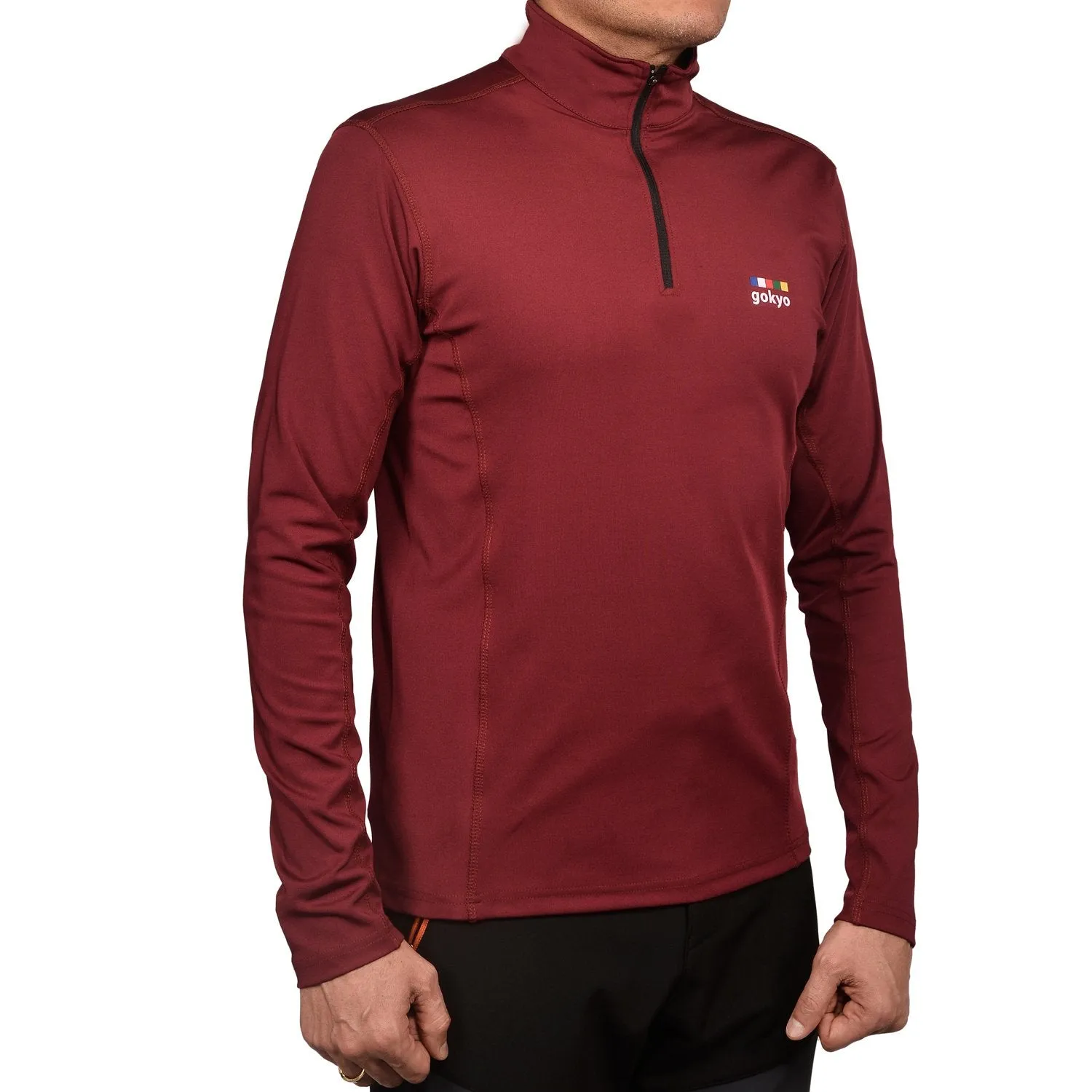 K2 Ultrasoft Trekking Tshirt