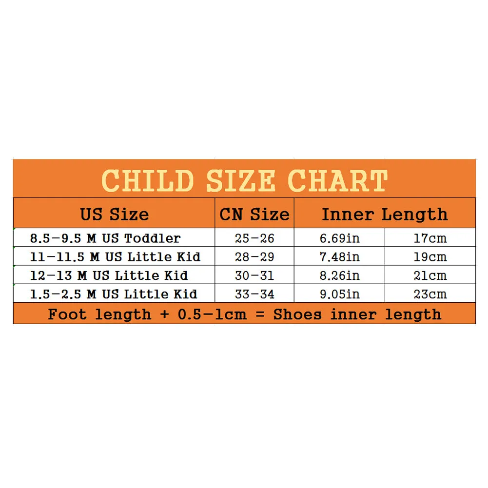 Kids Boys Girls Open Toe Animals Indoor House Slippers Memory Foam Slip On Home Shoes
