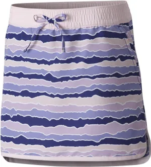 Kids' Solar Stream Skort