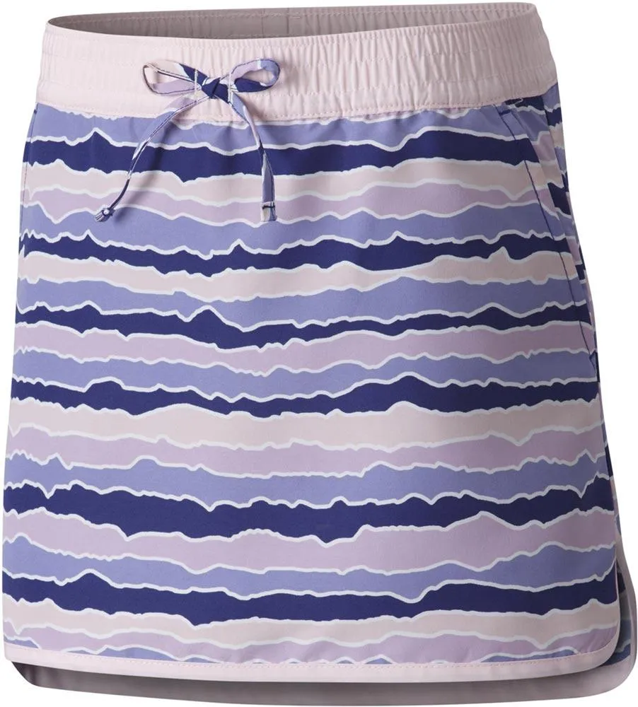 Kids' Solar Stream Skort